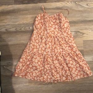 Shein girls 10 dress never been used